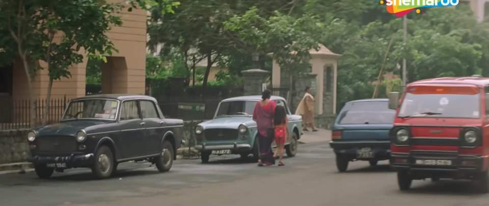 Premier Padmini
