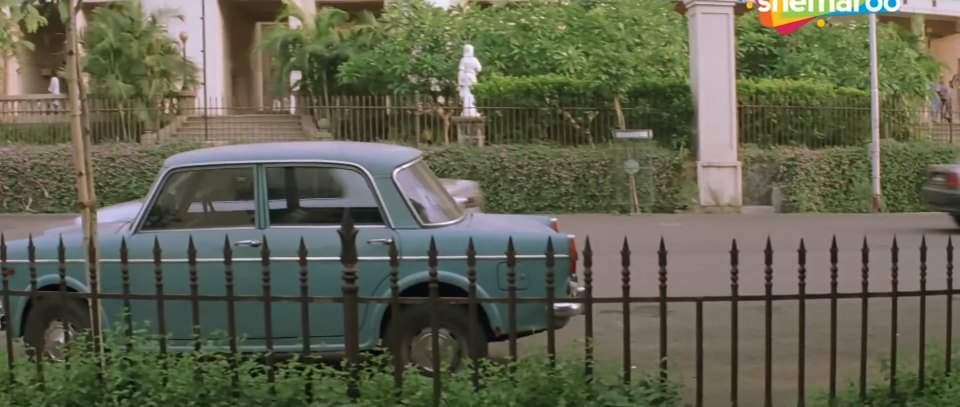 Premier Padmini