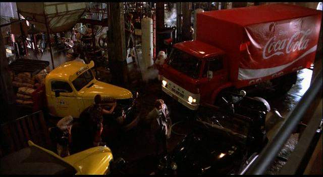 Chevrolet 'Art Deco'