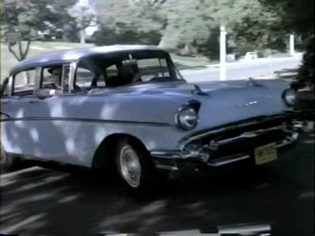 Chevrolet Two-Ten