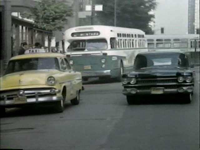 Ford Customline