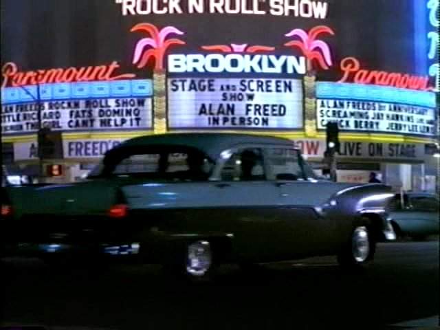 Ford Fairlane