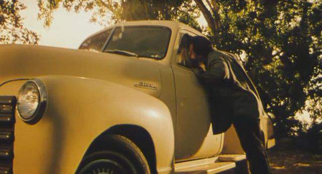 Chevrolet 3100
