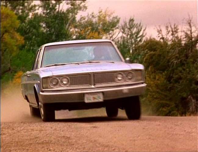 Dodge Coronet