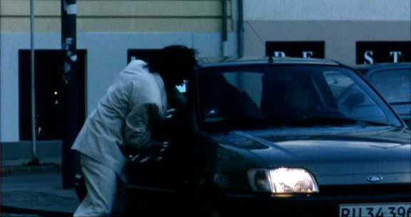 Ford Fiesta MkIII