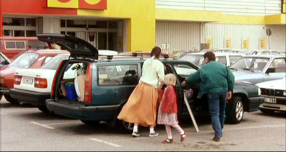 Volvo 850