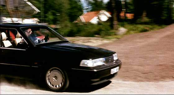 Volvo 960