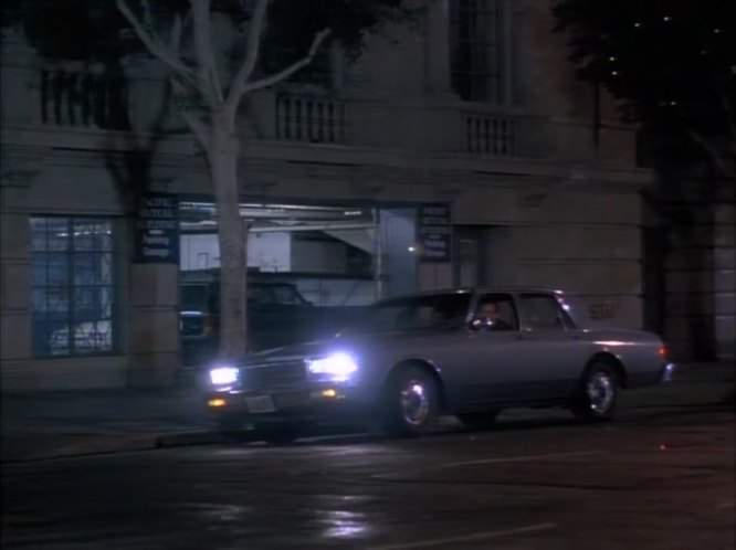 Chevrolet Caprice