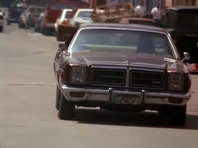 Dodge Monaco