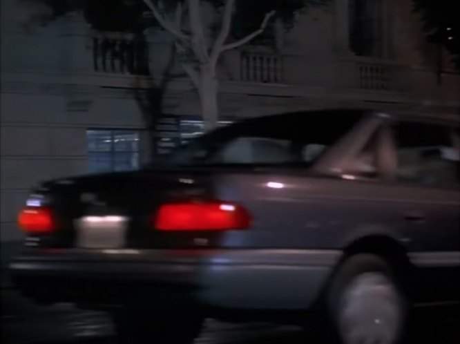Ford Taurus
