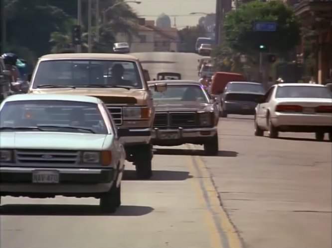Ford Tempo