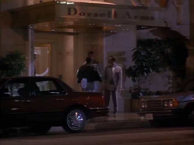 Oldsmobile Cutlass Ciera