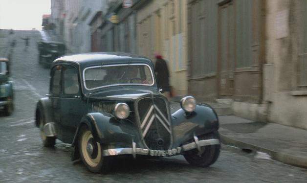 Citroën 11 BL