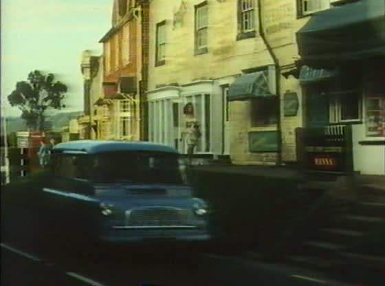 Bedford CA Mk3