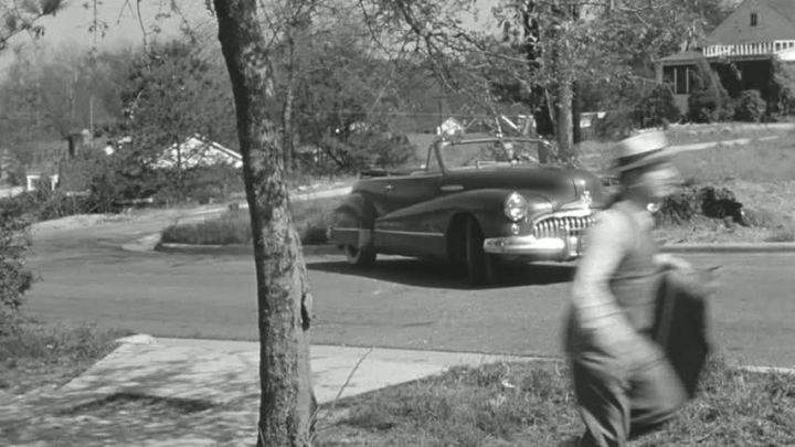 Buick Super