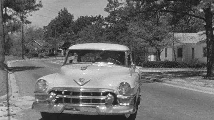 Cadillac Fleetwood 60 Special