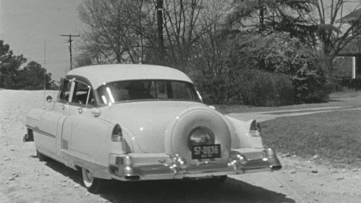 Cadillac Fleetwood 60 Special