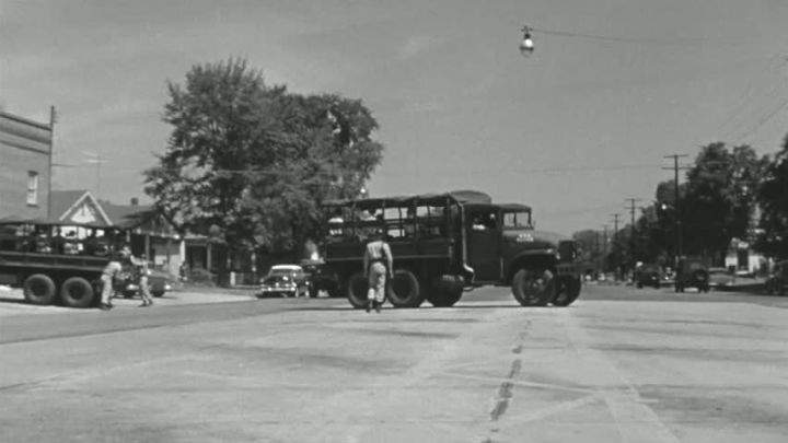 GMC M211