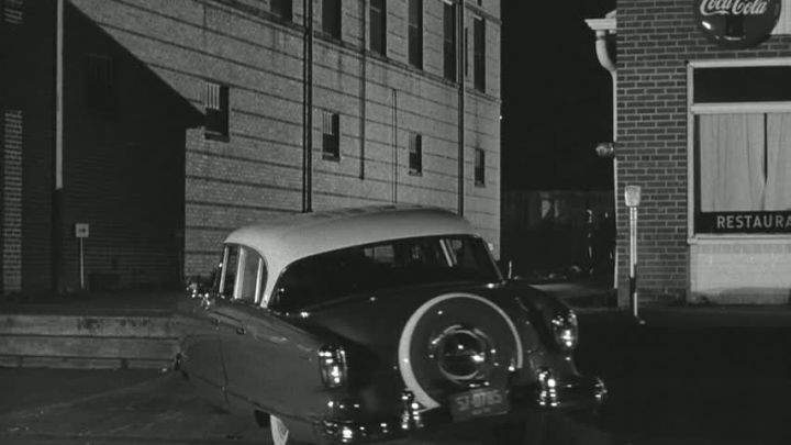 Nash Ambassador Six
