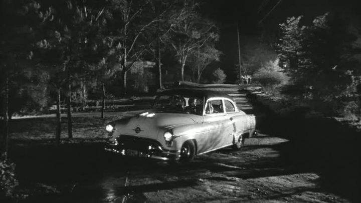 Oldsmobile Super 88