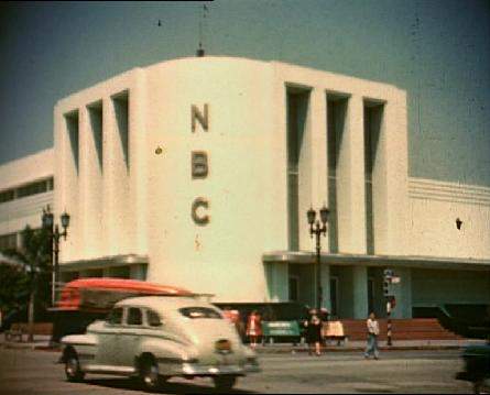 Oldsmobile Custom Cruiser