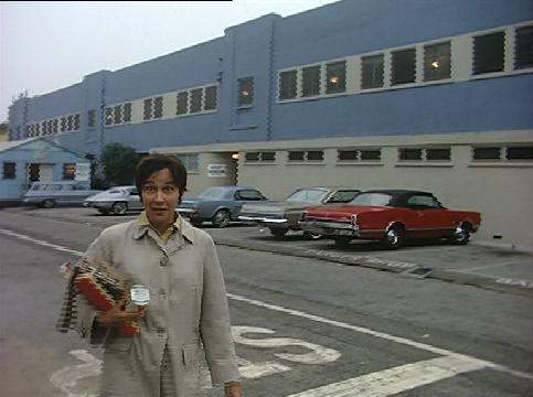 Oldsmobile Cutlass 442