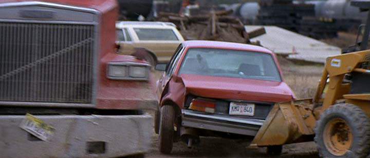 Chevrolet Cavalier