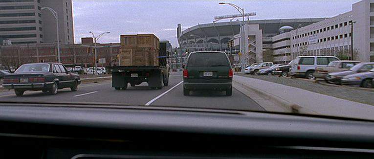 Dodge Grand Caravan
