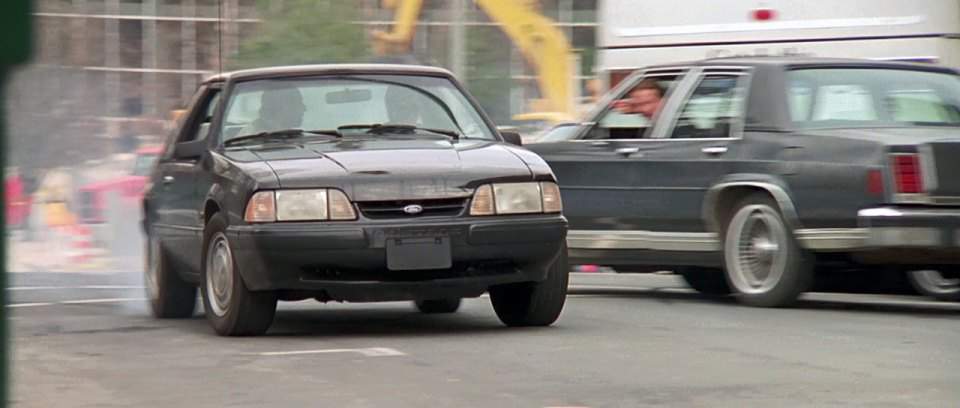 Ford LTD Crown Victoria