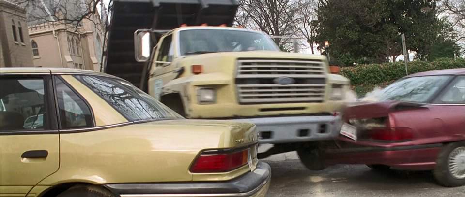 Ford Tempo