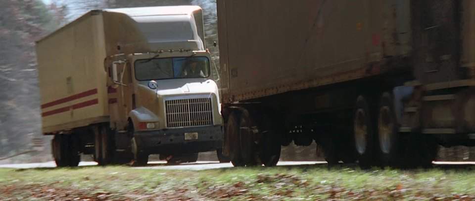 International 9400