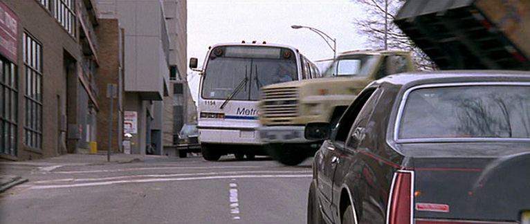 Lincoln Mark VII