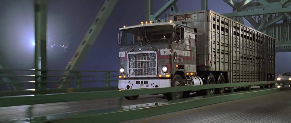 Mack Cruise-Liner