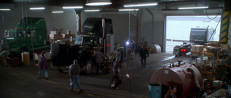 Peterbilt 359