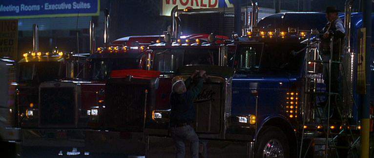 Peterbilt 379