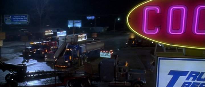 Western Star 4964
