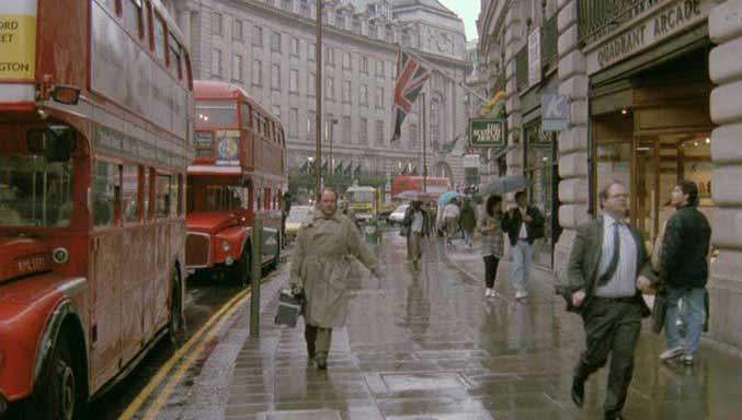 AEC Routemaster