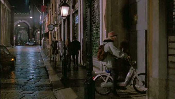 Piaggio Ciao SC