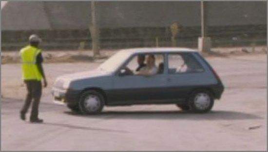 Renault 5