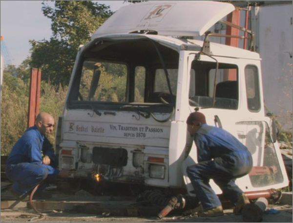 Renault Midliner