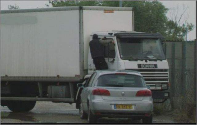 Renault Vel Satis