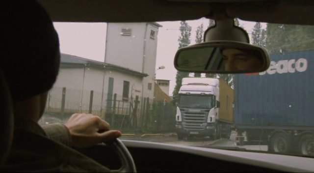 Scania R 480