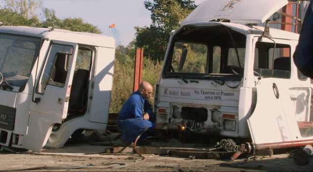 Volvo FL 7