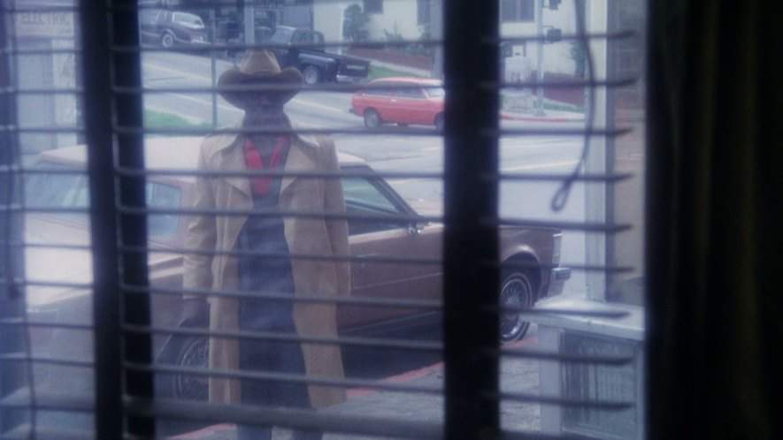 Cadillac Seville