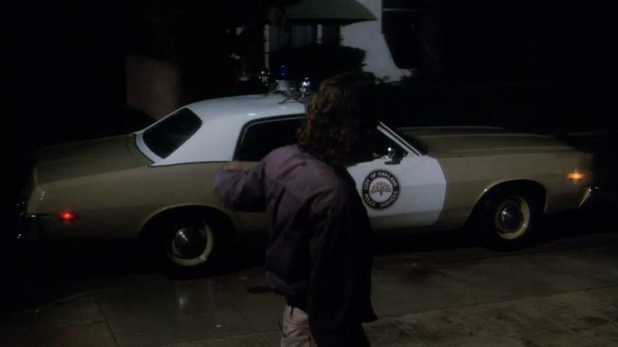 Dodge Monaco