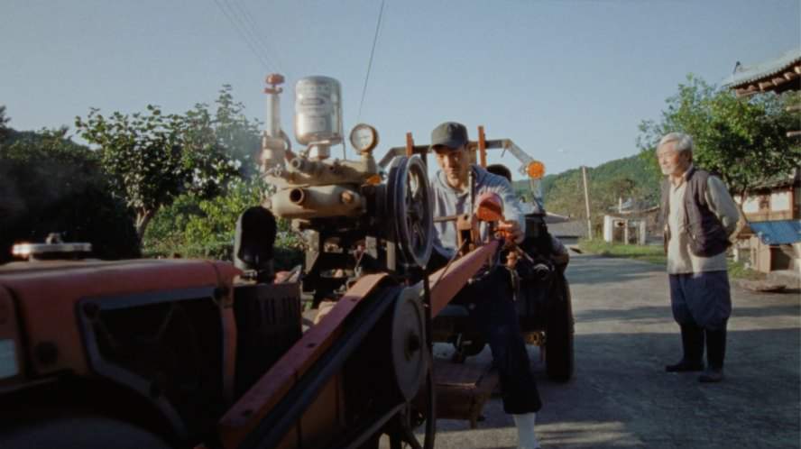 Daedong DT 100