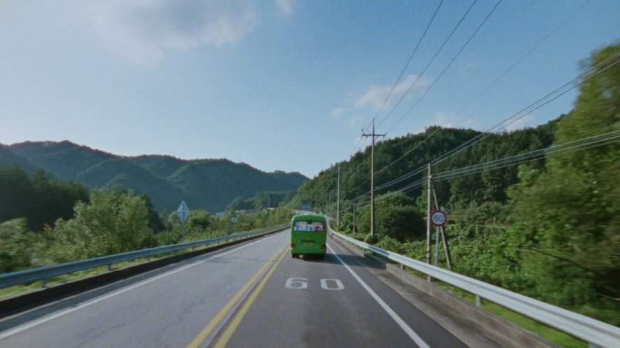 Hyundai County