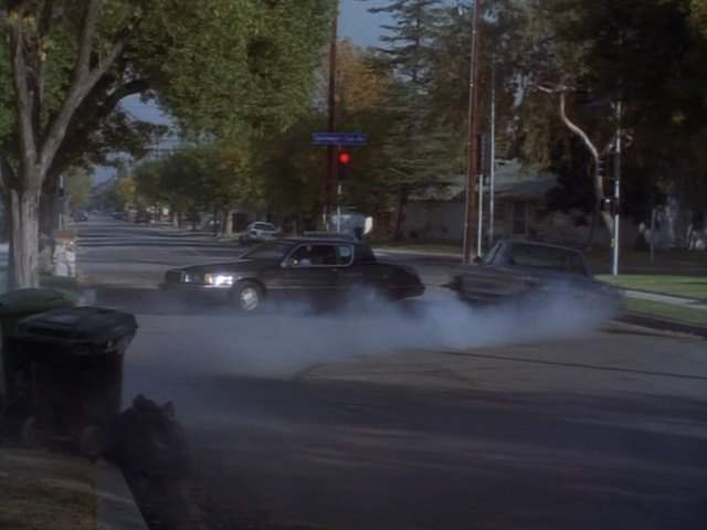 Mercury Cougar