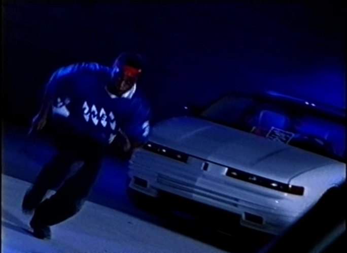 Oldsmobile Cutlass Supreme