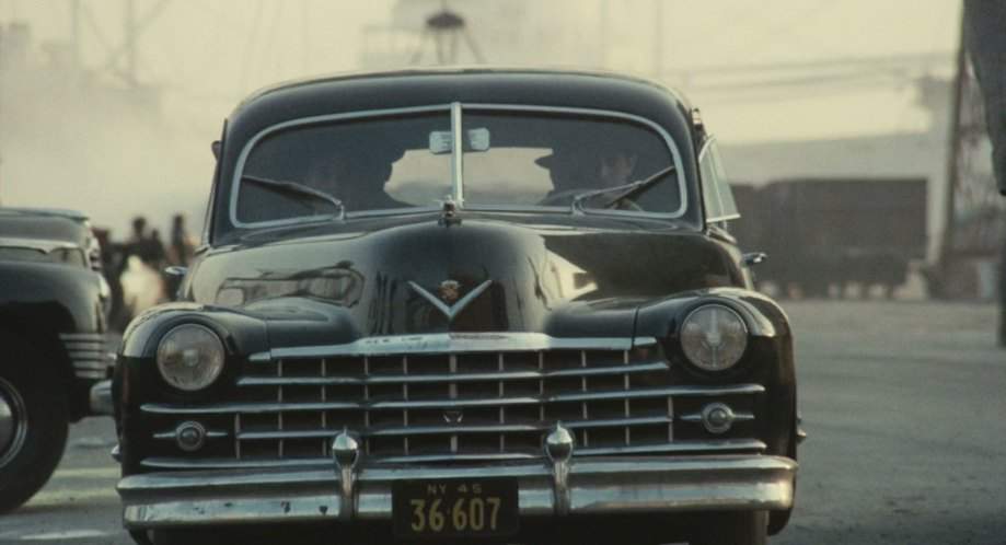 Cadillac Series 62